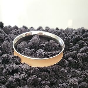 Monet Two-Tone Gold and Silver Bracelet